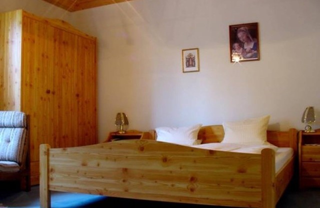 Triple room - Pension Jägerhof