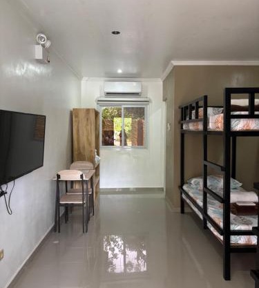 Trister Resort