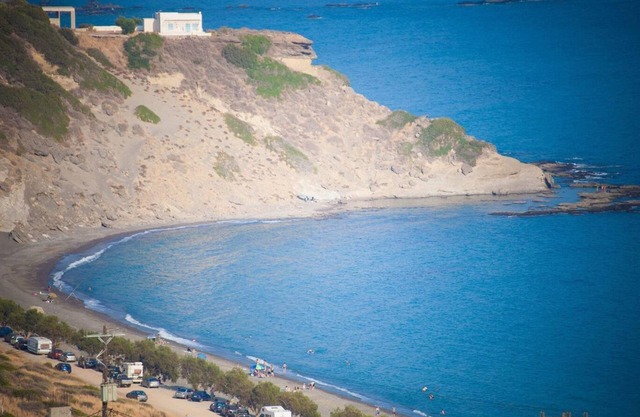 Triton Authentic Cretan Hotel