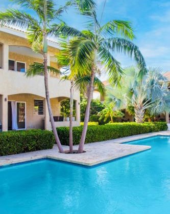 Tropical Hideaway at Cocobana Resort