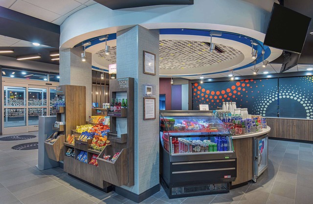 Tru by Hilton Lexington, VA