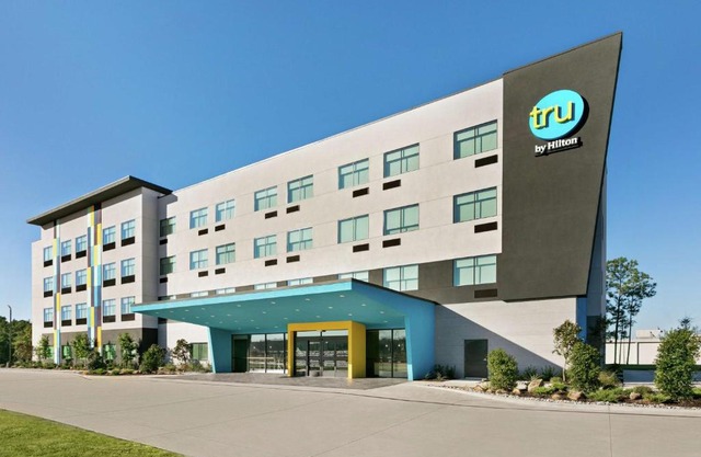 Tru By Hilton Longview