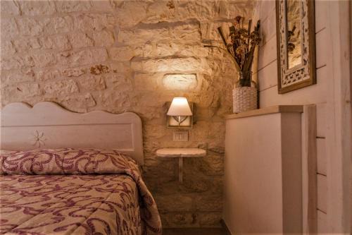 Trulli Donna Isabella