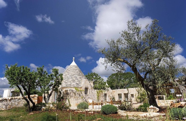 Trulli in-song