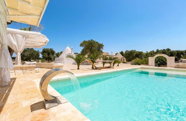 Trulli Ion by Perle di Puglia