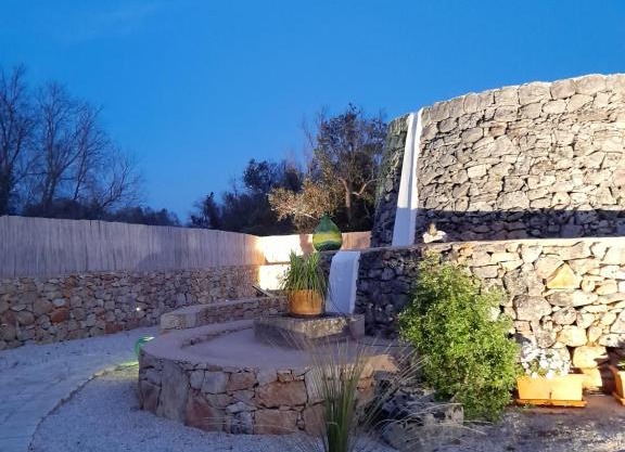 Trullo "Il fico d'india"