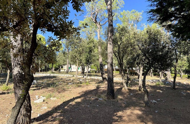 Trullo Panoramico