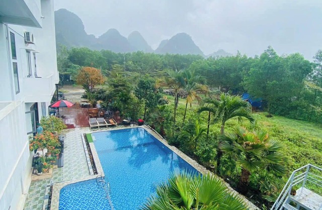 Trung Duc Hotel