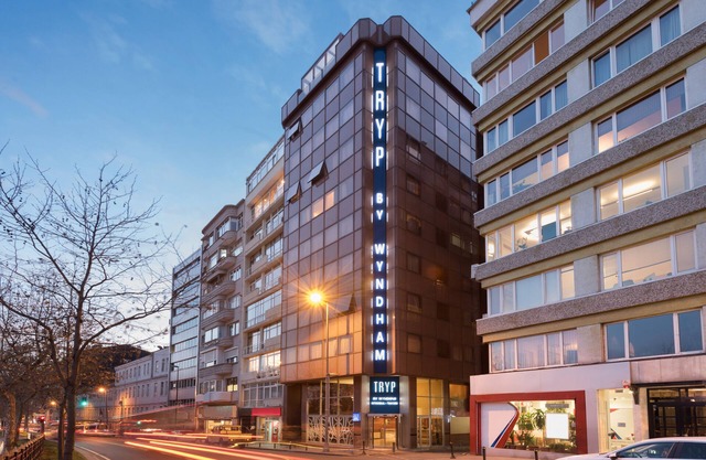 TRYP by Wyndham Istanbul Taksim