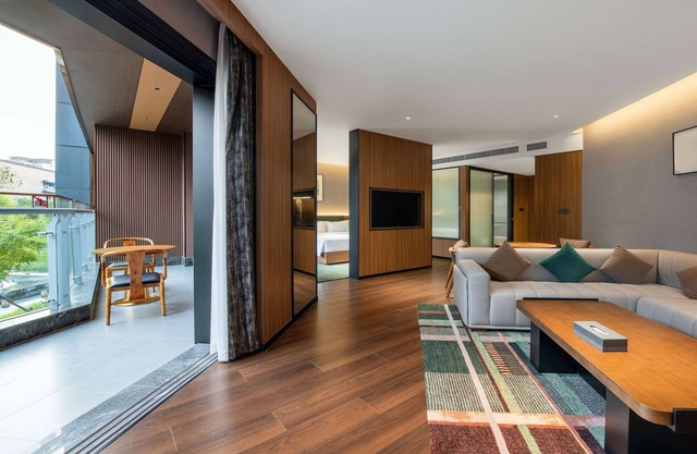 Tryp BY Wyndham Zizhou