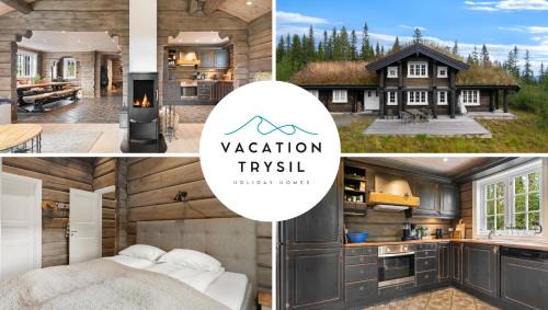 Trysilfjell 811, Trysil by Vacation Trysil