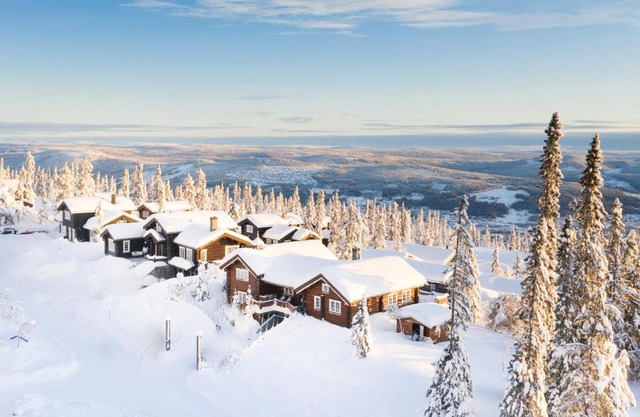 Trysilfjellet
