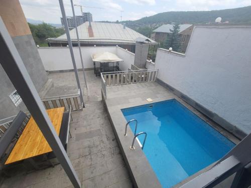 Tsaghkadzor Inn Guest House