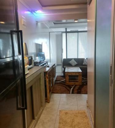 Tsavo Studios Embakasi