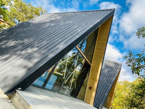 Tsotne's kingdom Cottages