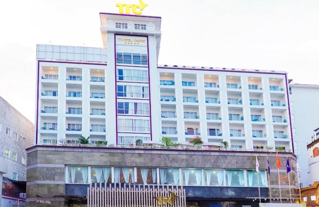 TTC Hotel Can Tho
