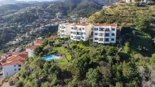 Tucha's Apartement