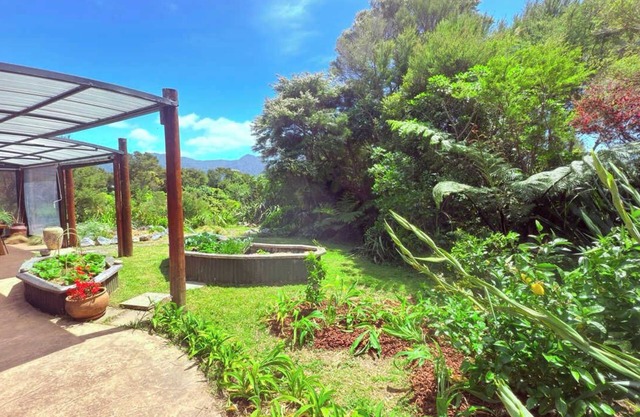 Tui Lodge - Getaway in Collingwood