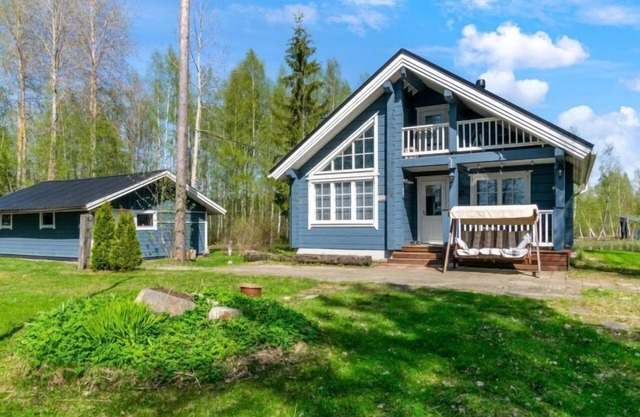 Tuliniemi by Interhome