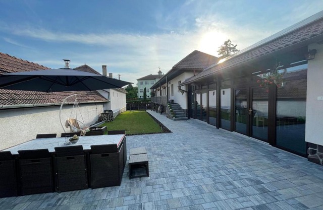 Tulipán vendégház