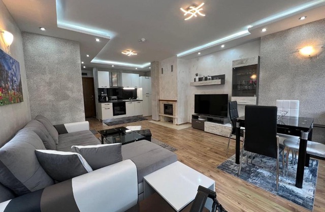 Tulip Apartment High-End, Grand Resort Pamporovo