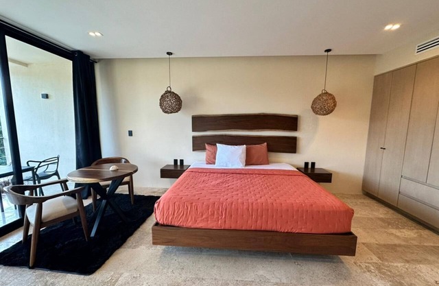 TULUM Charming studio minutes away from the Beach