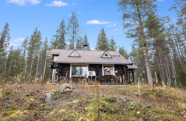 Tunturitähti, Lainio by Interhome