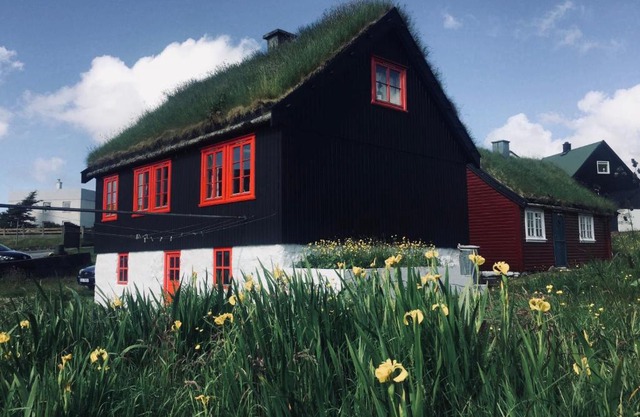 Turf House Cottage - Near Airport