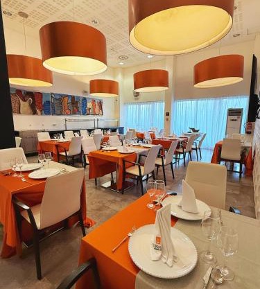 Turimar Business Hotel