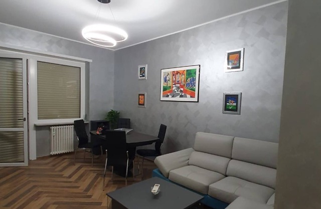 Turin House