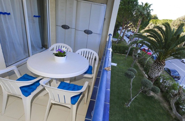 TURISMAR - PUNTA PRIMA