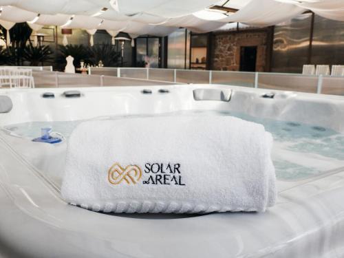 Turismo Homes Solar Do Areal