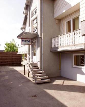 Turnė Guest House