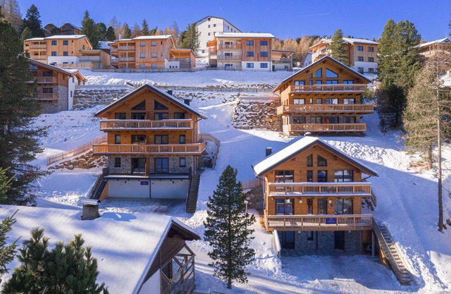 Turrach Lodges by ALPS RESORTS
