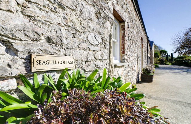 Turtle Cottage, Charlestown