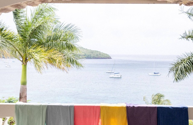 TURTLE ROCK, accès mer privé