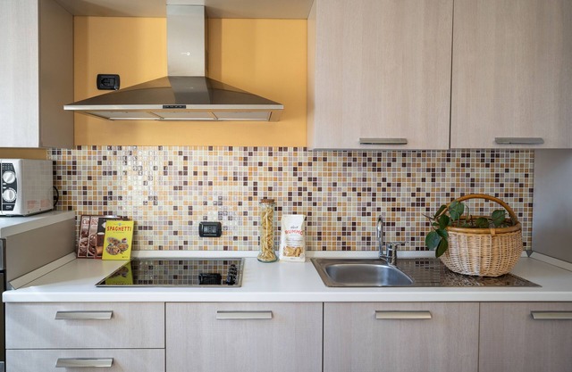 Tuscan Enchantment - Apartment - Ground Floor - Giuggiola