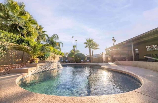 Tuscan Sun - Private Pool