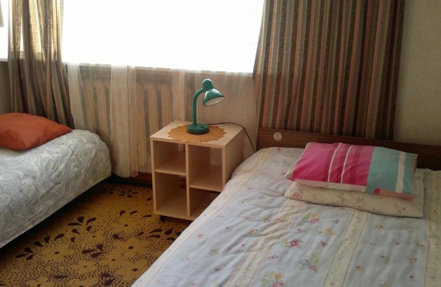 Tuule 1 Home Accommodation