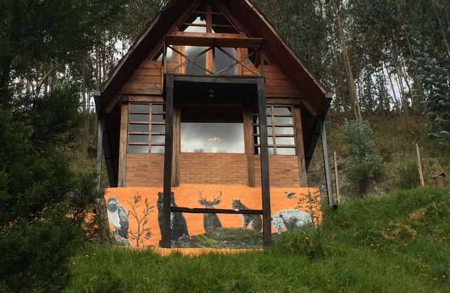 Tuwa Shima Santuario