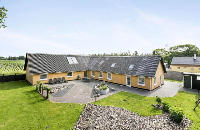 TV1185 Bindslev - Bettevej 13