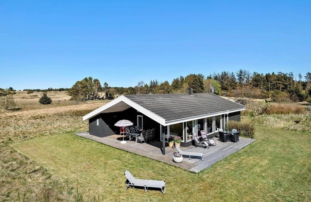 TV1257 Bindslev - Rødkælkvej 2