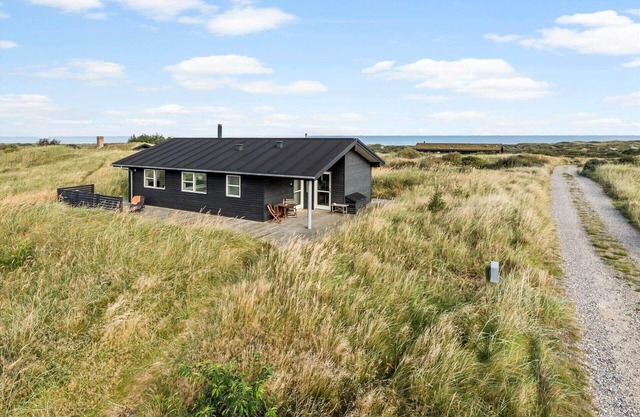 TV1390 Bindslev - Andersvej 1