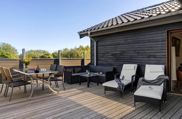 TV1580 Hirtshals - Klitmarken 10