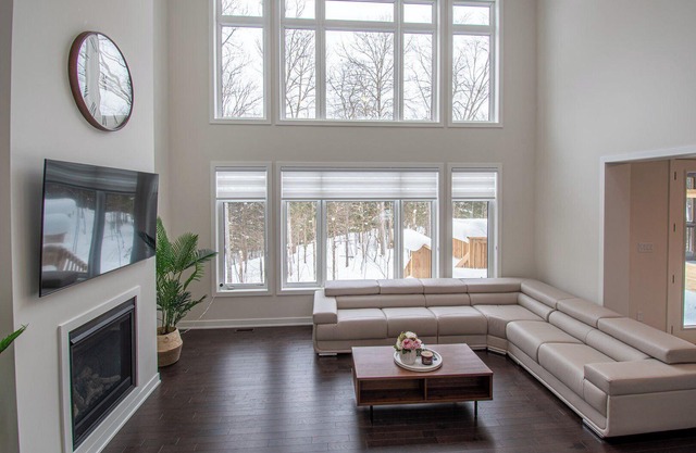 Twilight Pines - Four Bedroom Cottage, Sleeps 8