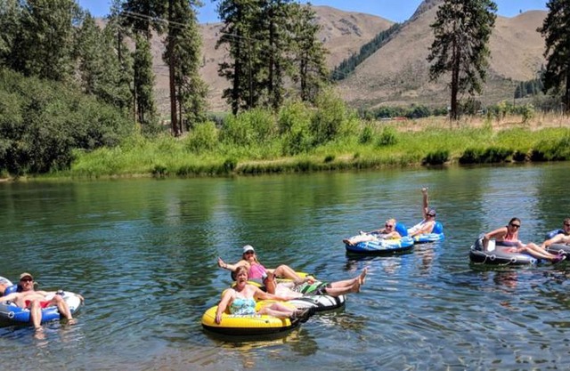 Twisp River Suites