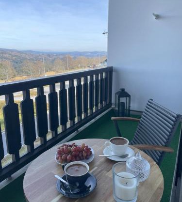 Two Apartaments Almberg - Mitterdorf-Mitterfirmiansreut