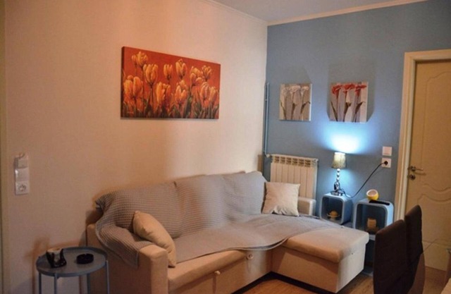 Two Bedroom Apartment with Balcony - Contessa Elli Residences