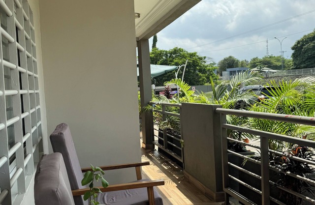 Two-Bedroom Apartment 1 - Akhard Hausnn