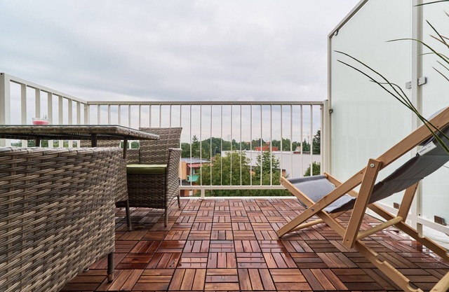 Two Bedroom Apartment |Maślicka 162B